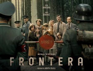 Jael Borras_Nova Actors_Frontera