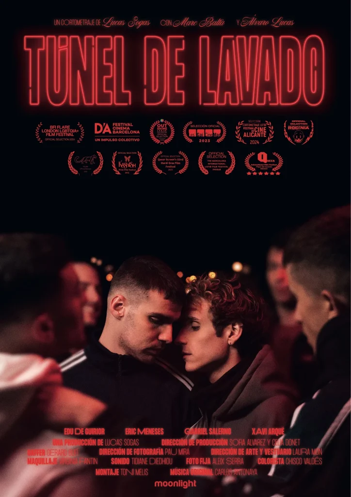 Marc Baltà_Nova Actors
