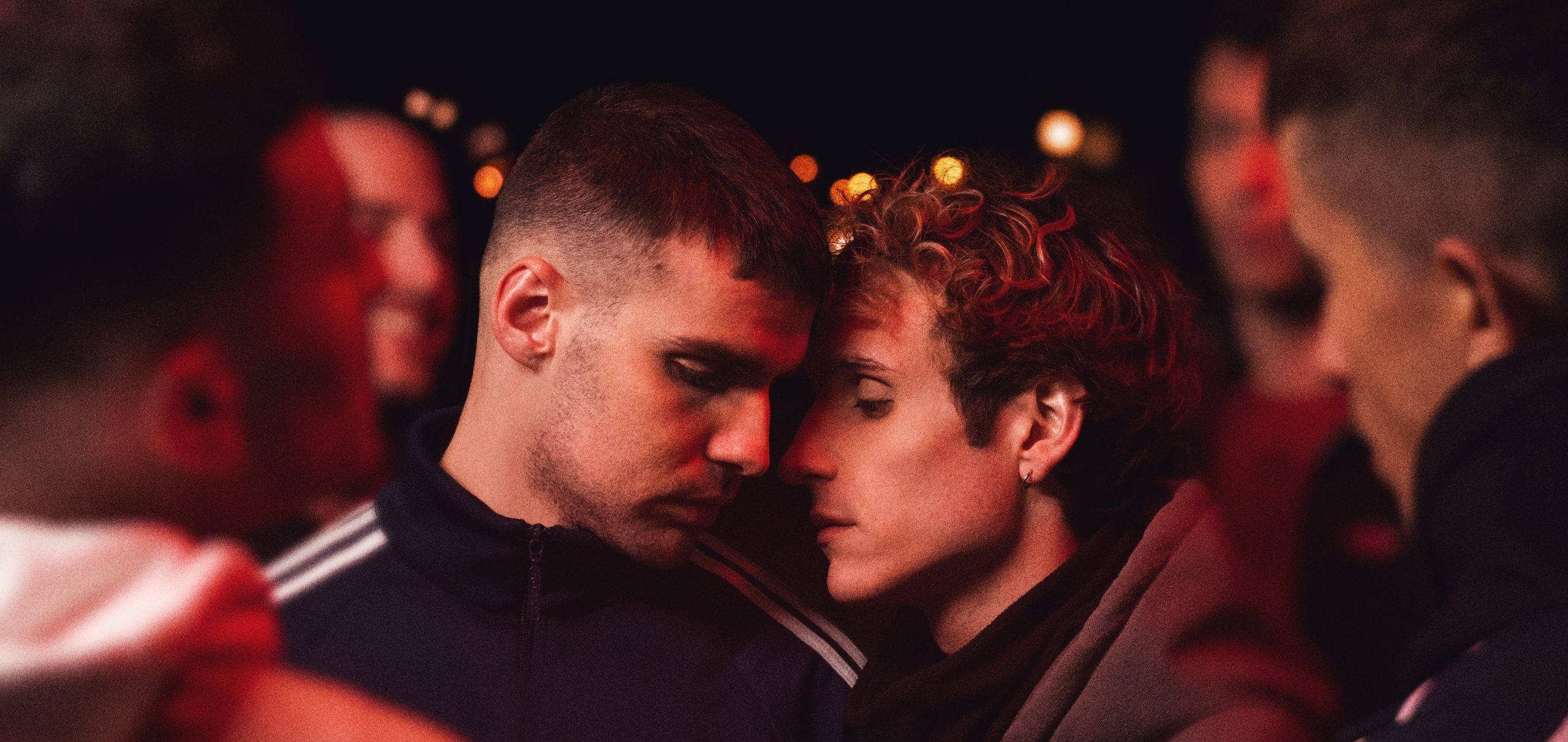 Marc Baltà ya está en Filmin con «Tunel de lavado»