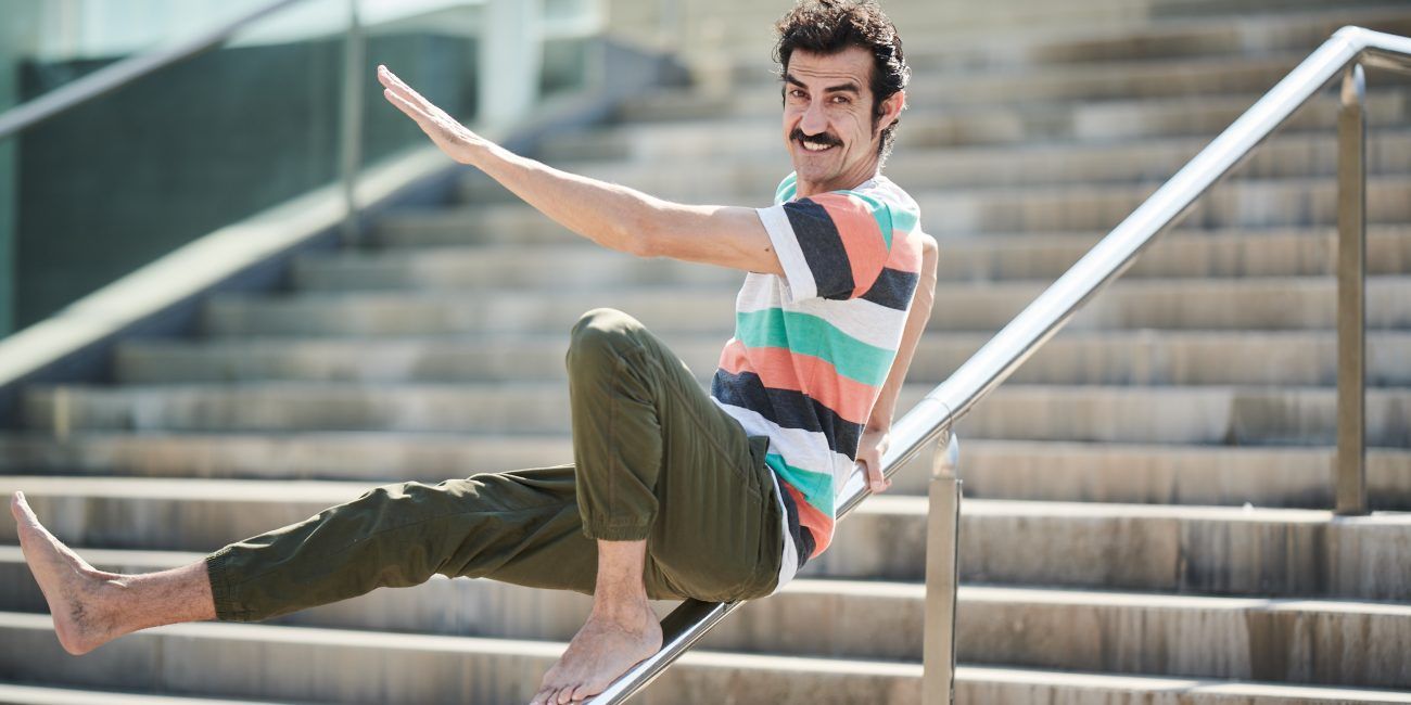 Rai Borrell_Nova Actors