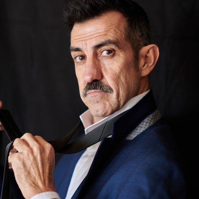 Rai Borrell_Nova Actors