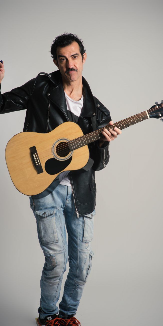 Rai Borrell_Nova Actors