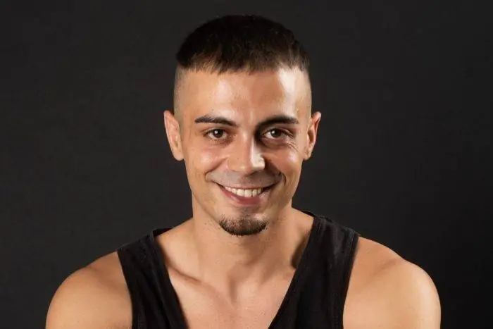 Carlos Oviedo Nova Actors